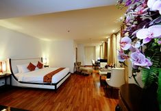 Others 5 Bless Residence Sukhumvit 33