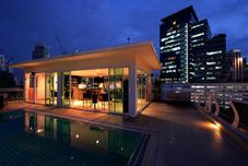 Others Bless Residence Sukhumvit 33