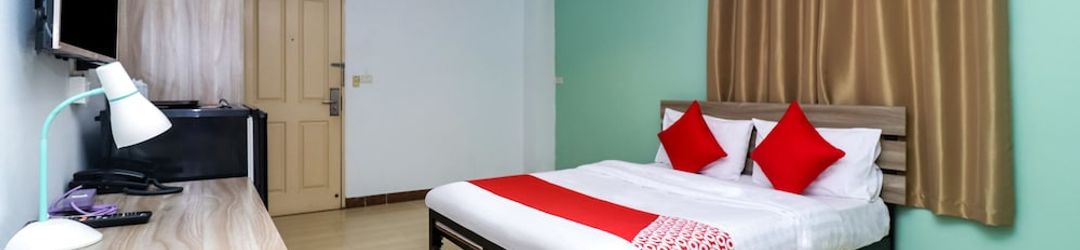 Lainnya GEMS PARK APARTMENT