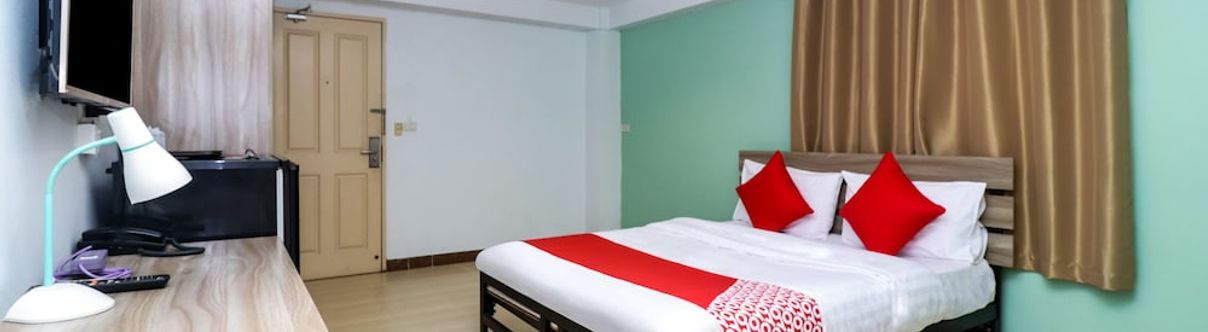 Lainnya GEMS PARK APARTMENT