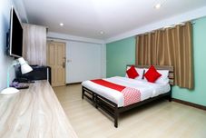 Lainnya GEMS PARK APARTMENT