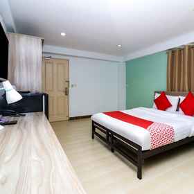 GEMS PARK APARTMENT 1, Hotel Kasetsart University