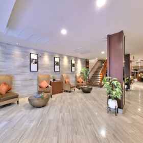 On 8 Sukhumvit 1, Hotel Sukhumvit