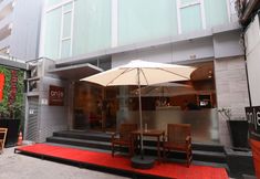 其他 2 On 8 Sukhumvit Nana Bangkok by Compass Hospitality