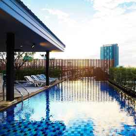 Patra Bangkok1 , 飯店ด่านทับช้าง 2 (M-FLOW Thap Chang 2)