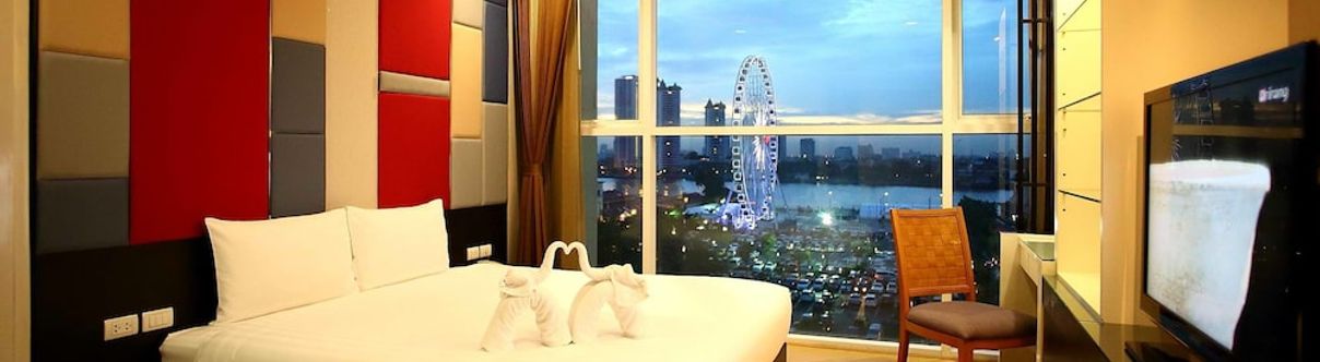 Lain-lain Sunreno Serviced Apartment (The)