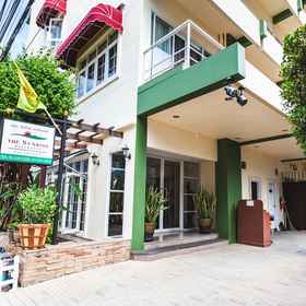 Sunrise Residence Saladaeng1 , 飯店TanMoon Coffee - BTS Chong Nonsi Exit.4