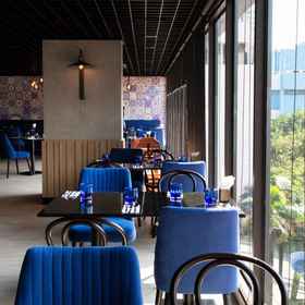 The Key Premier Sukhumvit Bangkok by Compass Hospitality 1, Khách sạn Ratchada sauna