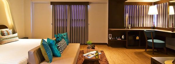 Others 4 Coco Hotel Bangkok