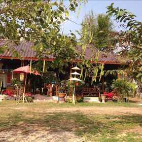 Baan Chaiwong Resort1 , 飯店San Sai Noi