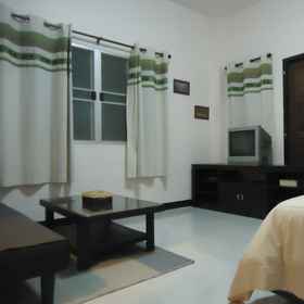 Baan Chao Mon1 , 飯店KTB ATM