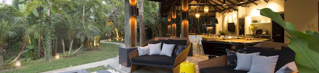 Others X2 Chiang Mai-South Gate Villa