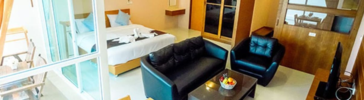 Others G Residence Apartment