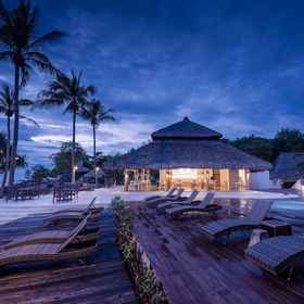 Moonlight Exotic Bay Resort 1, Hotel Klong Tob Beach