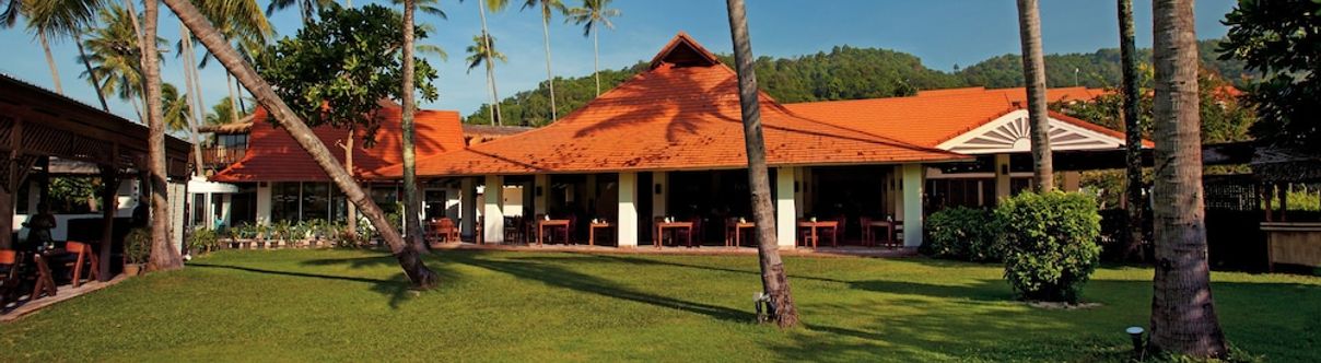 อื่นๆ Aonang Villa Resort