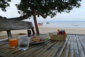 Khác 4 Bliss Resort Krabi By Zuzu