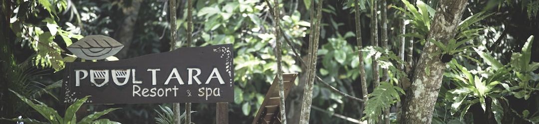 Lain-lain Krabi Phutara Resort