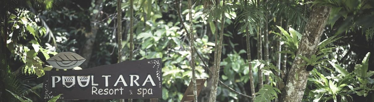 Lain-lain Krabi Phutara Resort