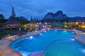 อื่นๆ Poonsiri Resort River Hill Krabi