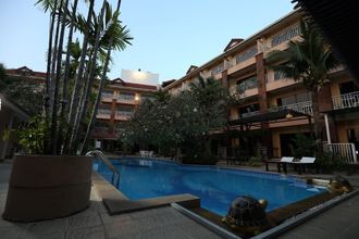 Others Blue Mountain View