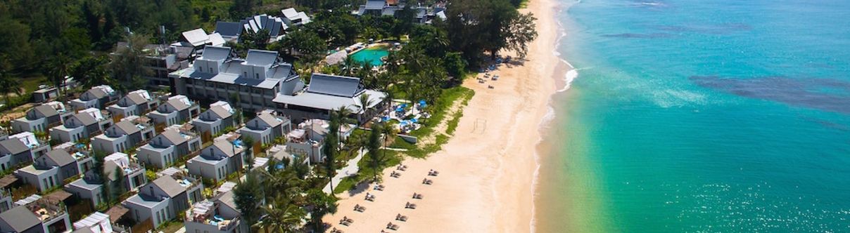 Others Maikhao Dream Resort and Spa