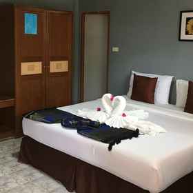 Andaman Resort 1, Hotel Phi Phi Don