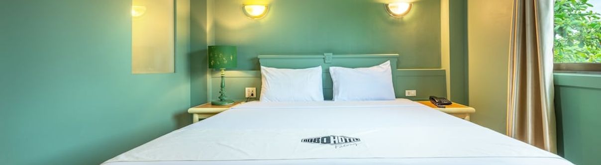 Others Patong Boutique Hotel