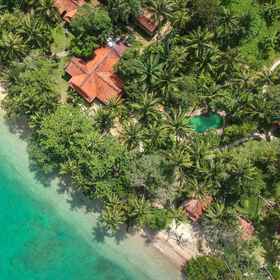 Baan Mai Cottages and Restaurant 1, Hotel Khao Khad Views Tower