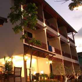 Kata Noi Resort Villas and Apartments 1, Hotel Let's Relax Spa - Phuket (The Sis Kata)