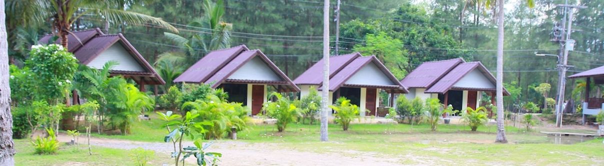 Others Koh Yao Beach Bungalow