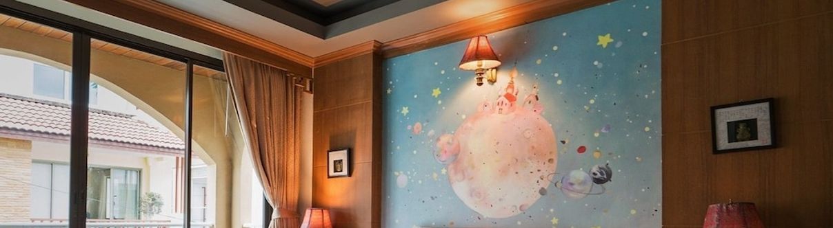 Lain-lain Merrison Inn Hotel