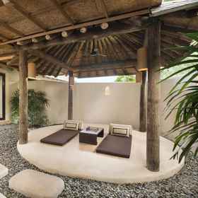 Naka Island1 , 飯店Palm Beach Club