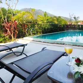 Natalie Resort 1, Hotel Let's Relax Spa - Phuket (The Sis Kata)