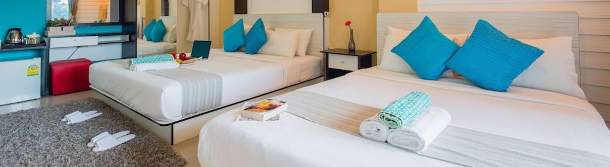 Others Patong Anchor Hotel