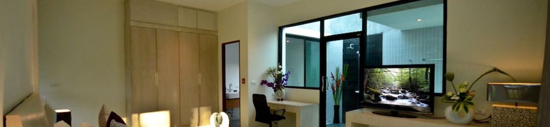 Others Wanaburi Resort