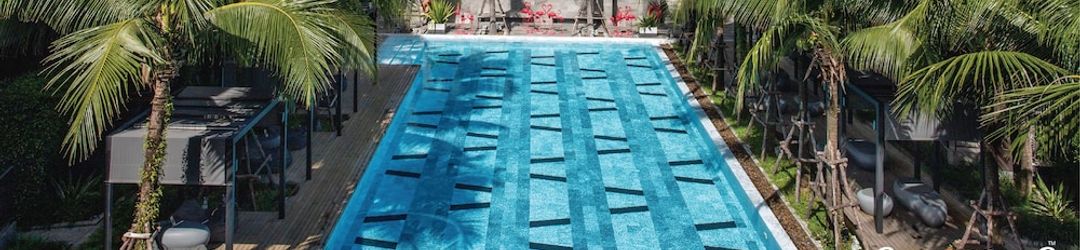 Others Saturdays Residence