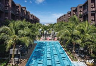 Others Saturdays Residence