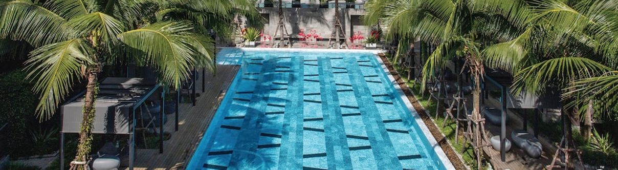 Others Saturdays Residence