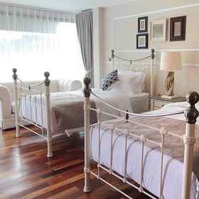 Lair Du Pran 1, Hotel Pran Buri River