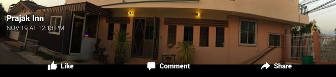 Others Pannchita House