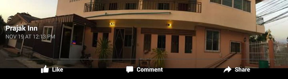 Others Pannchita House