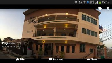 Others Pannchita House