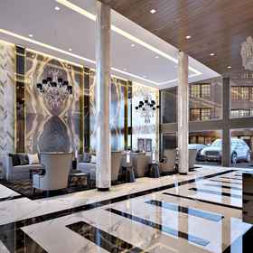 ザ・ベイ・エクスクルーシブ・ホテル 1, プーケットホテル