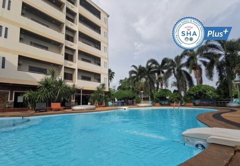 Others Hi Hotel SHA Plus