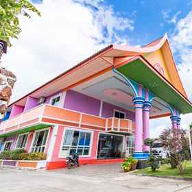 M Resort By Zuzu 1, Hotel CAT Songkhla