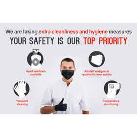 TBD Hotel 1, Hotel MuNasir Pool Cafe