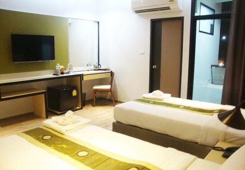 Others The Thong Manee Apartment