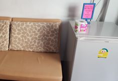 Khác 6 Khun Noy Apartment