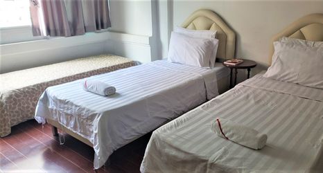 Khác 2 Khun Noy Apartment