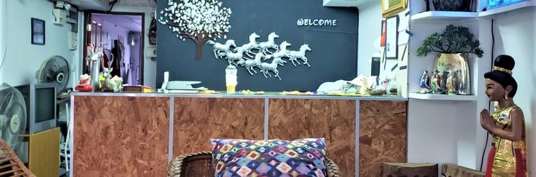 Khác Khun Noy Apartment